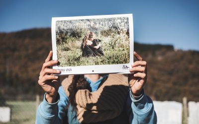 Calendario Solidario 2018 «Protectora Terra Viva»