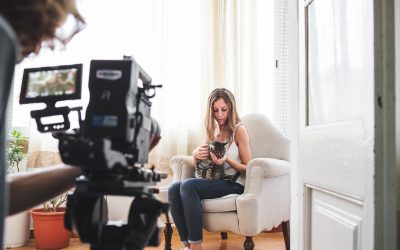 Making of Spot PURINA