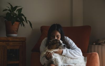 Boira, una senior reketebonika