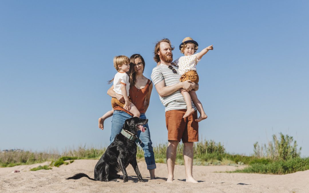 Fotógrafo de Mascotas: Odie, y los chapoteadores