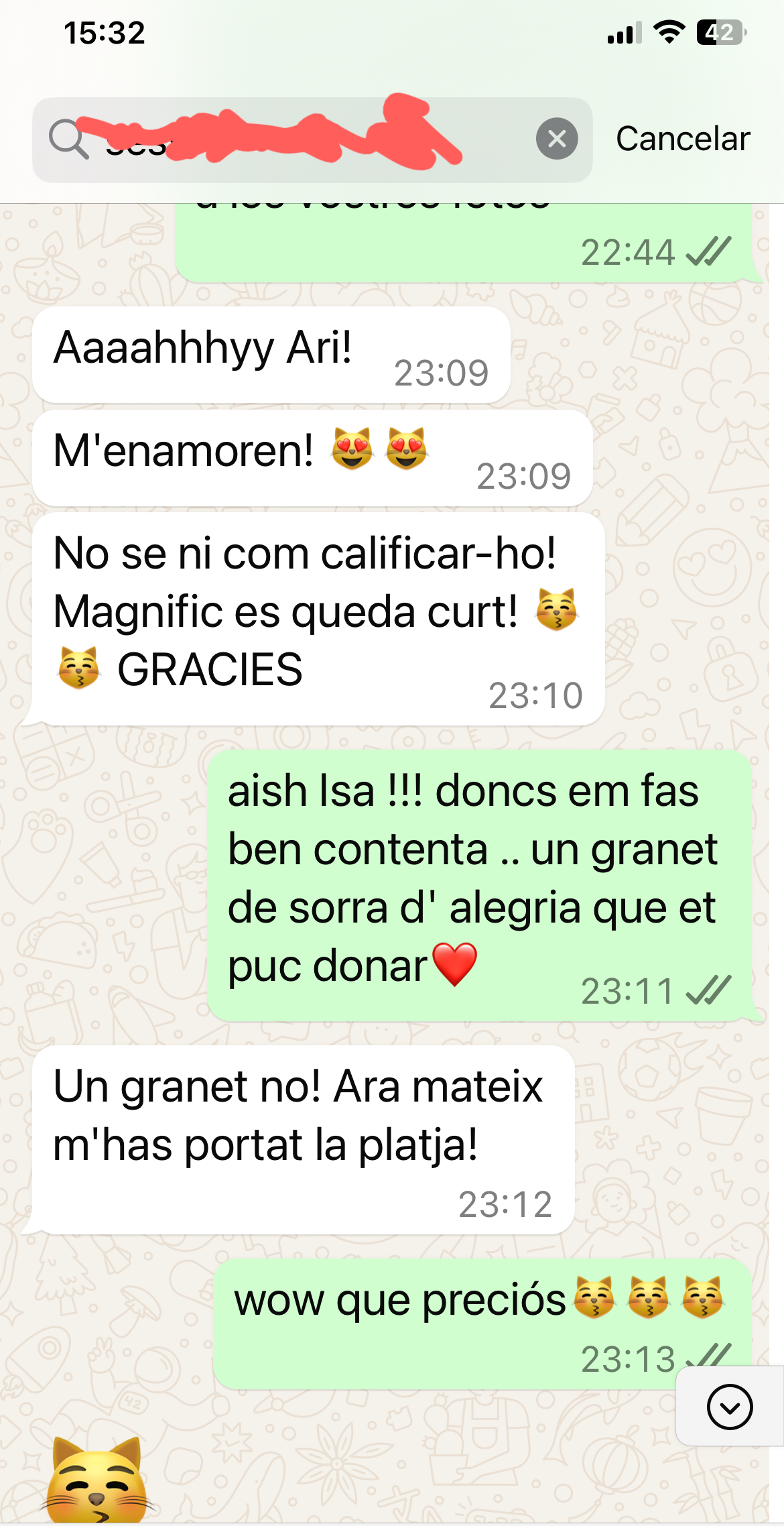 TESTIMONI Isa Hilario Mtnez 4