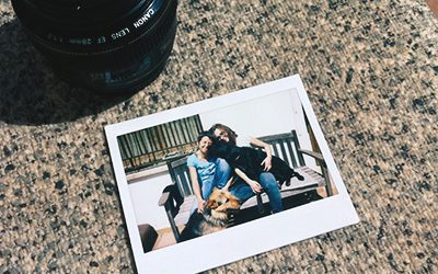 Fotógrafo de mascotas «Odie, Dexter, Hiro & Miko»